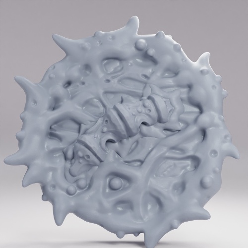 Picture of Primal 30mm B Alt