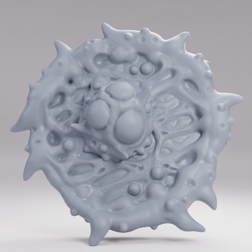 Picture of Primal 30mm C Alt