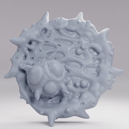 Picture of Primal 30mm D Alt