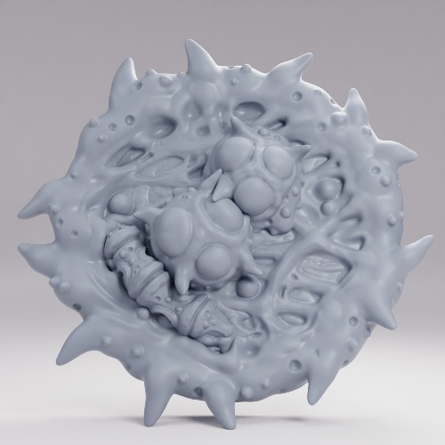 Picture of Primal 40mm A Alt