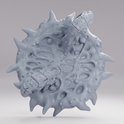 Picture of Primal 40mm C Alt