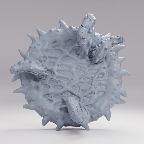 Picture of Primal 50mm B Alt