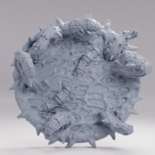 Picture of Primal 60mm Alt