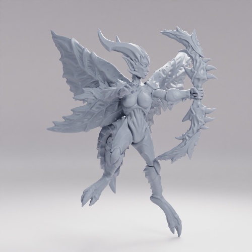 Picture of Primal Heart Hornet C