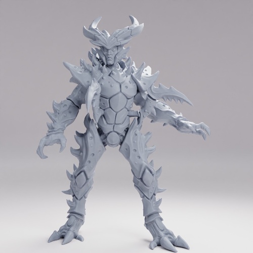 Picture of Primal Heart Predator C