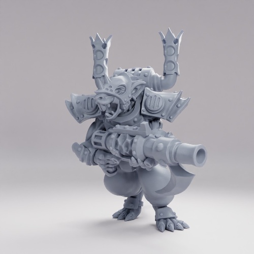 Picture of Raticator C