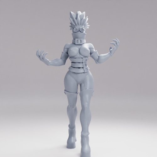 Picture of Reanimatrix Skimpy Alt