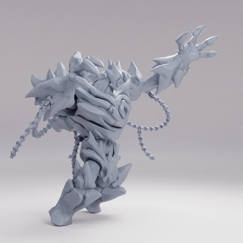 Picture of Ruinstorm Elemental alt
