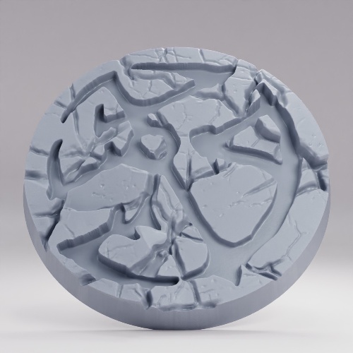 Picture of Rune Scorched 30mm C