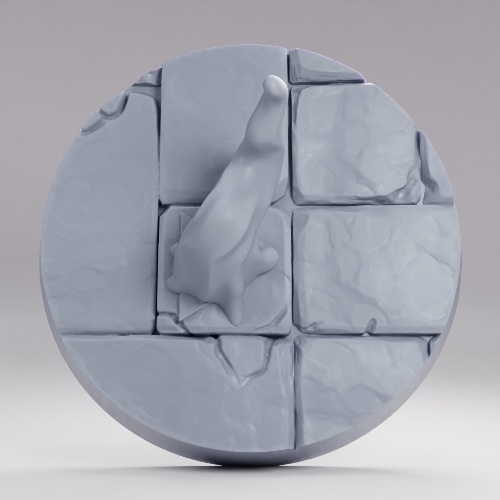 Picture of Runic 30mm A Alt