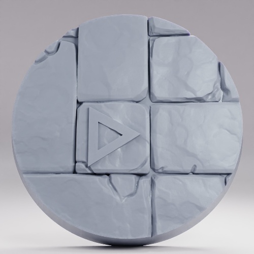 Picture of Runic 30mm A
