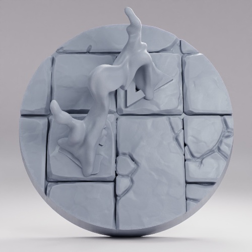 Picture of Runic 30mm B Alt