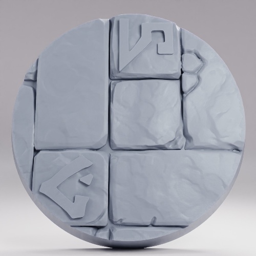 Picture of Runic 30mm C