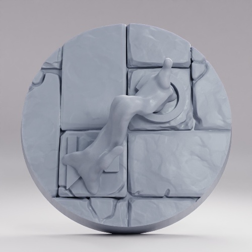 Picture of Runic 30mm D Alt
