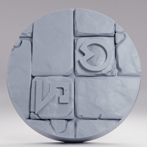 Picture of Runic 30mm D
