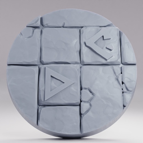 Picture of Runic 30mm E