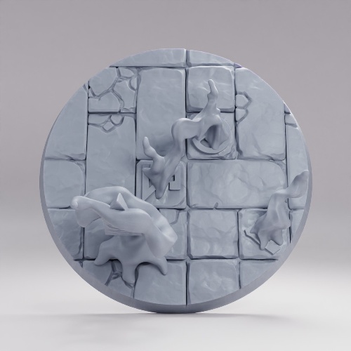 Picture of Runic 50mm C Alt