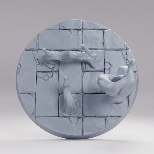 Picture of Runic 50mm D Alt