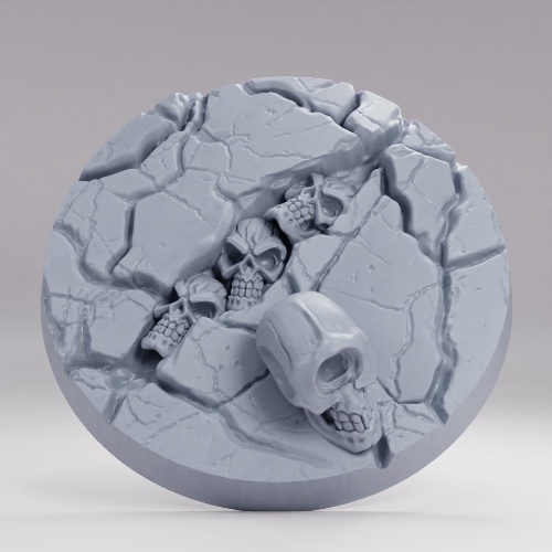 Picture of Scorched Earth 30mm J