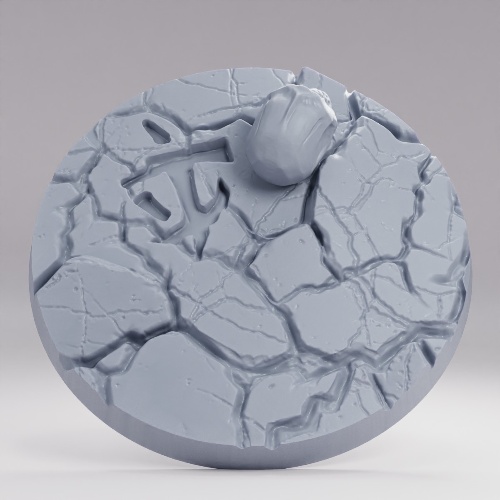 Picture of Scorched Earth 32mm B