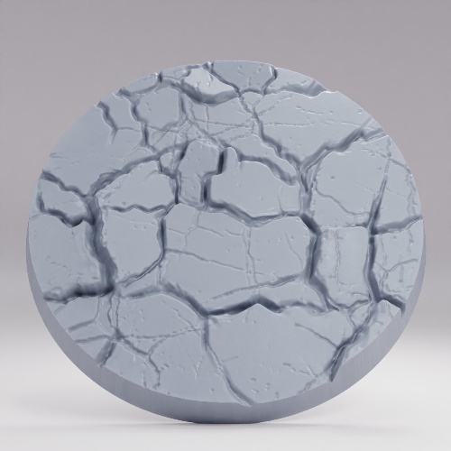 Picture of Scorched Earth 32mm C