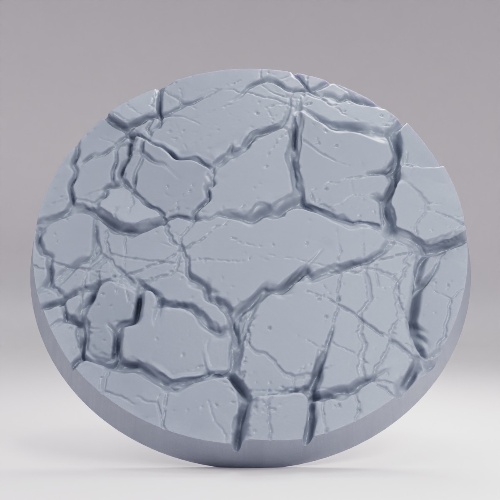 Picture of Scorched Earth 32mm E