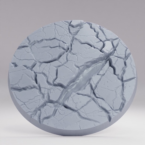 Picture of Scorched Earth 40mm A
