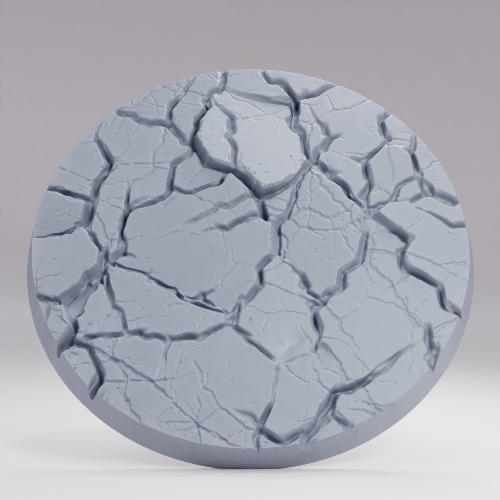 Picture of Scorched Earth 40mm C