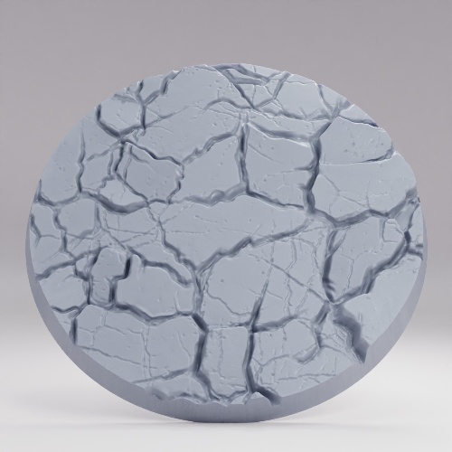 Picture of Scorched Earth 40mm E