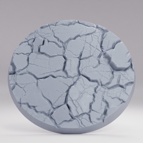 Picture of Scorched Earth 40mm G