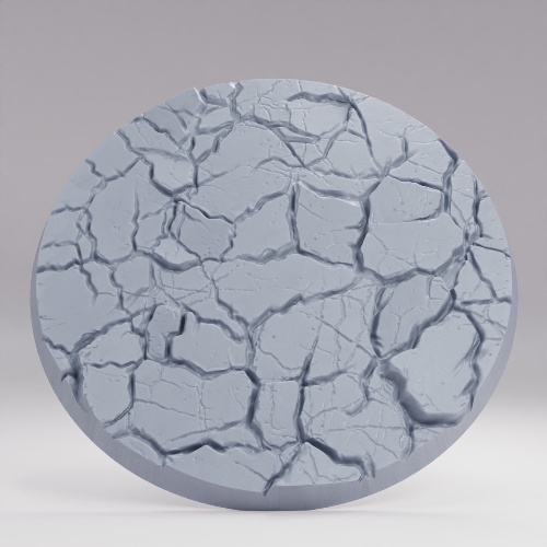 Picture of Scorched Earth 50mm A