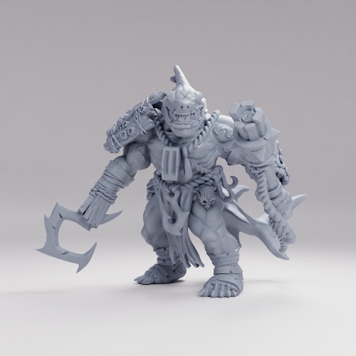 Picture of Shark Monger C