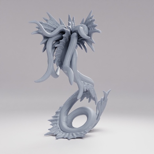Picture of Spellworm