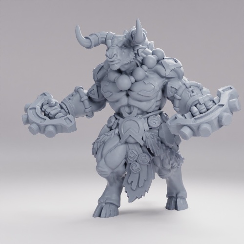 Picture of Stonebreaker Male C