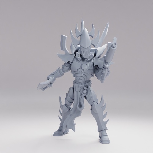 Picture of Strand Guardian A