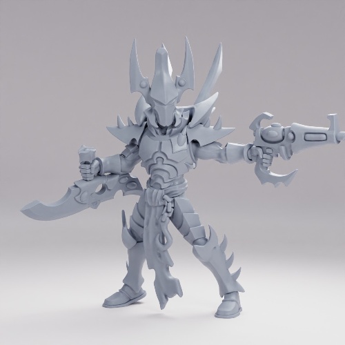 Picture of Strand Guardian B