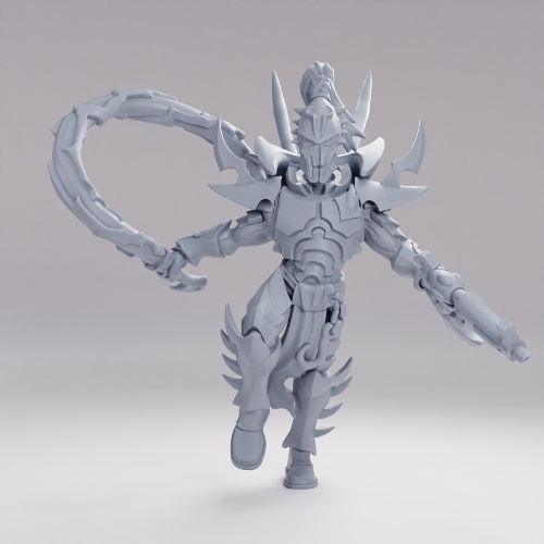 Picture of Strand Guardian C