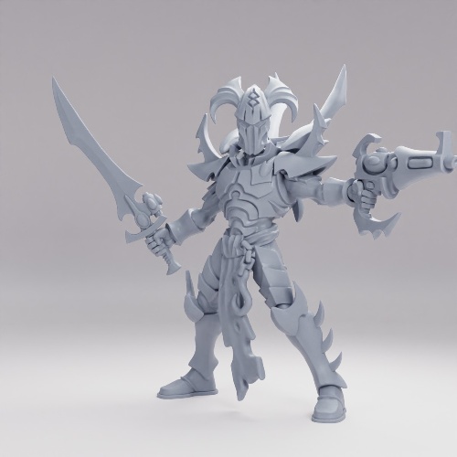 Picture of Strand Guardian D