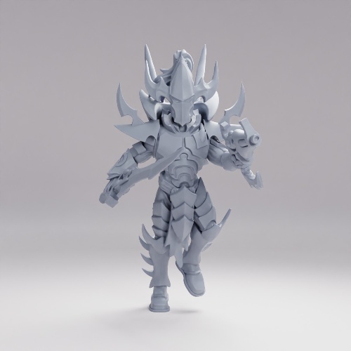 Picture of Strand Guardian E