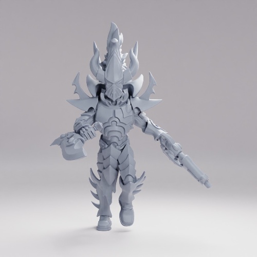 Picture of Strand Guardian F