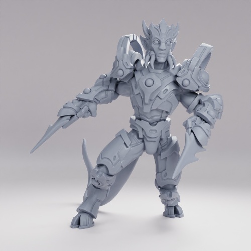 Picture of Talun Vindicator A