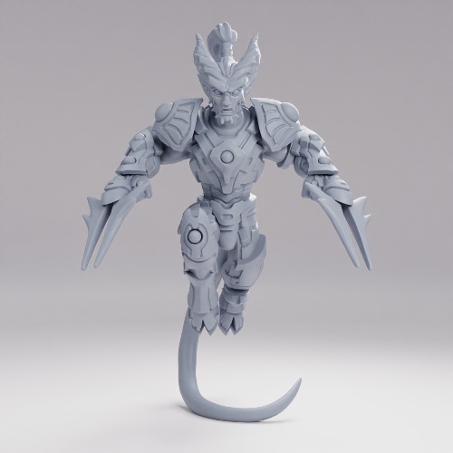 Picture of Talun Vindicator D