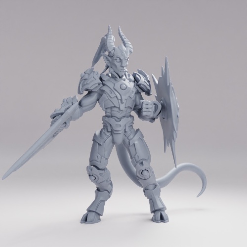 Picture of Talun Vindicator E