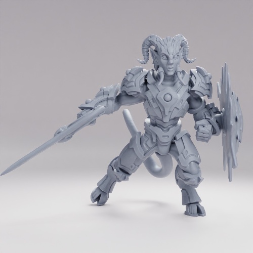 Picture of Talun Vindicator F
