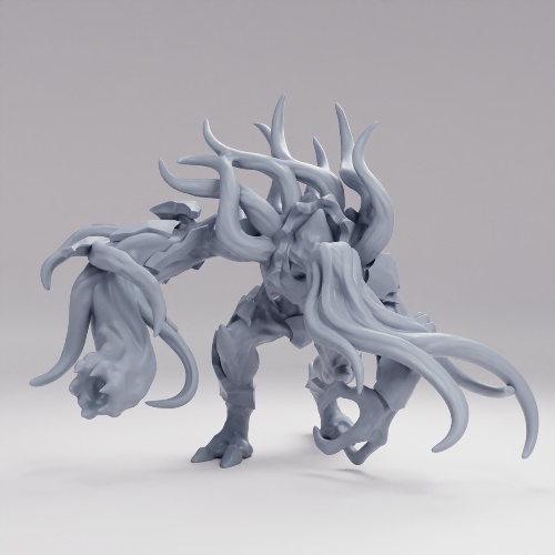 Picture of Unbound Legionnor B