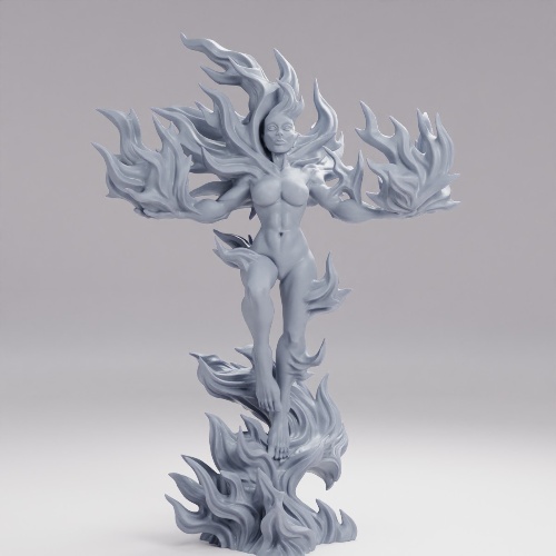 Picture of Vril Medium Ascendant