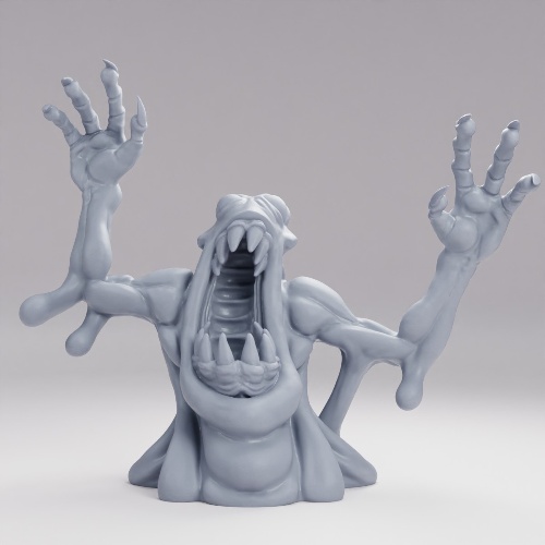 Picture of Wretched B