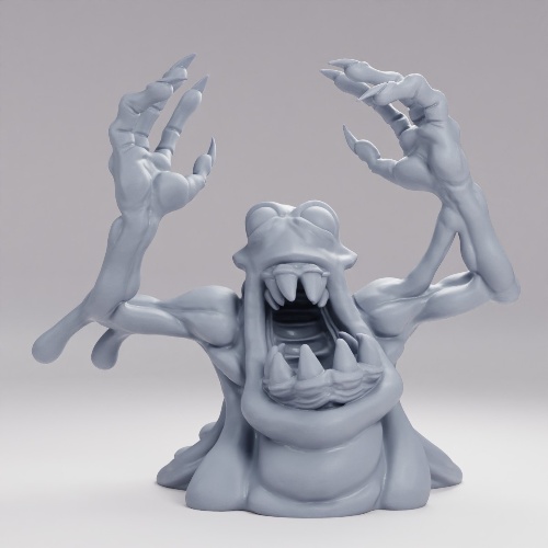 Picture of Wretched C