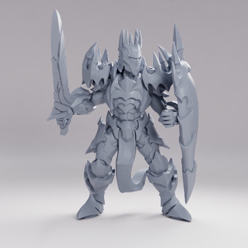 Picture of Yaddai Legionnor A