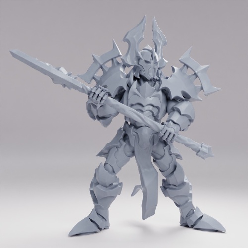 Picture of Yaddai Legionnor F